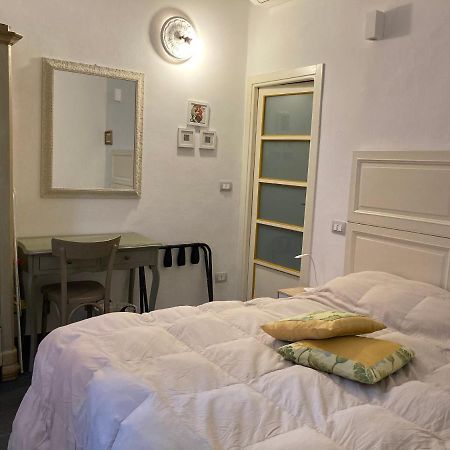 Casa Italia Hotell Spotorno Eksteriør bilde