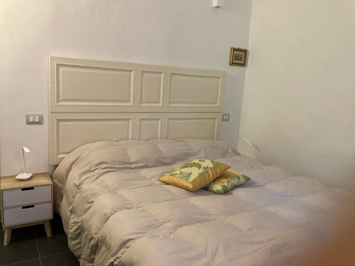 Casa Italia Hotell Spotorno Eksteriør bilde