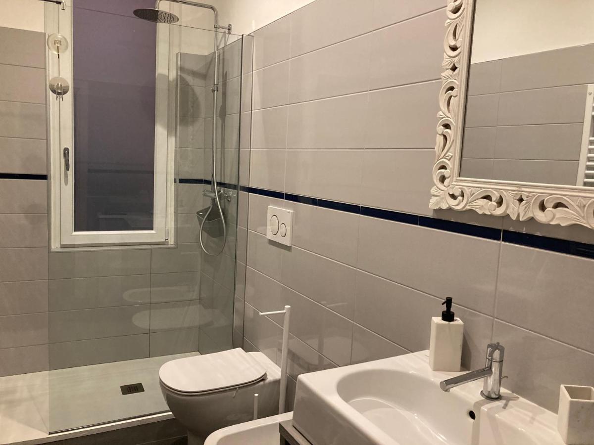 Casa Italia Hotell Spotorno Eksteriør bilde