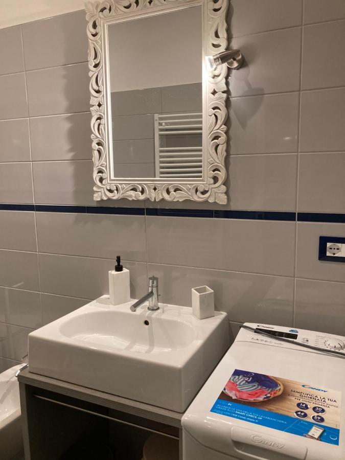 Casa Italia Hotell Spotorno Eksteriør bilde