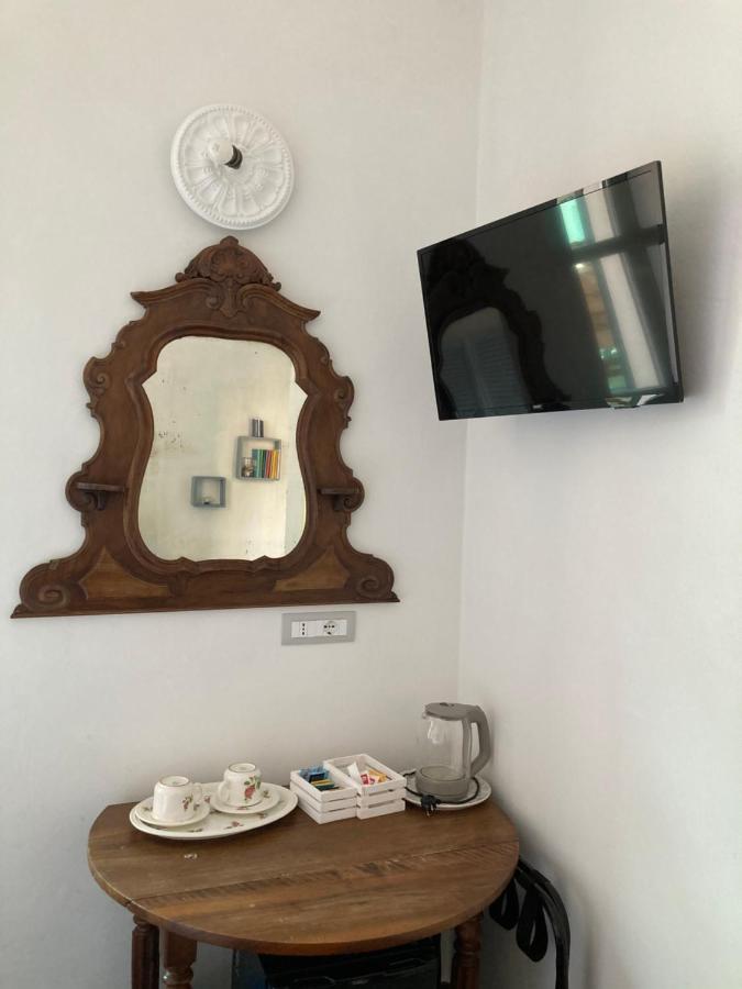 Casa Italia Hotell Spotorno Eksteriør bilde