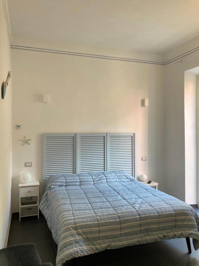 Casa Italia Hotell Spotorno Eksteriør bilde