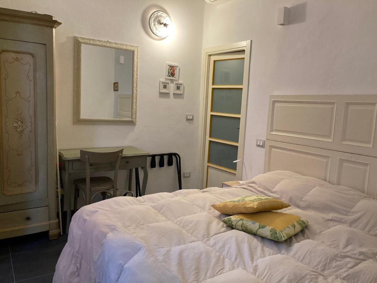 Casa Italia Hotell Spotorno Eksteriør bilde