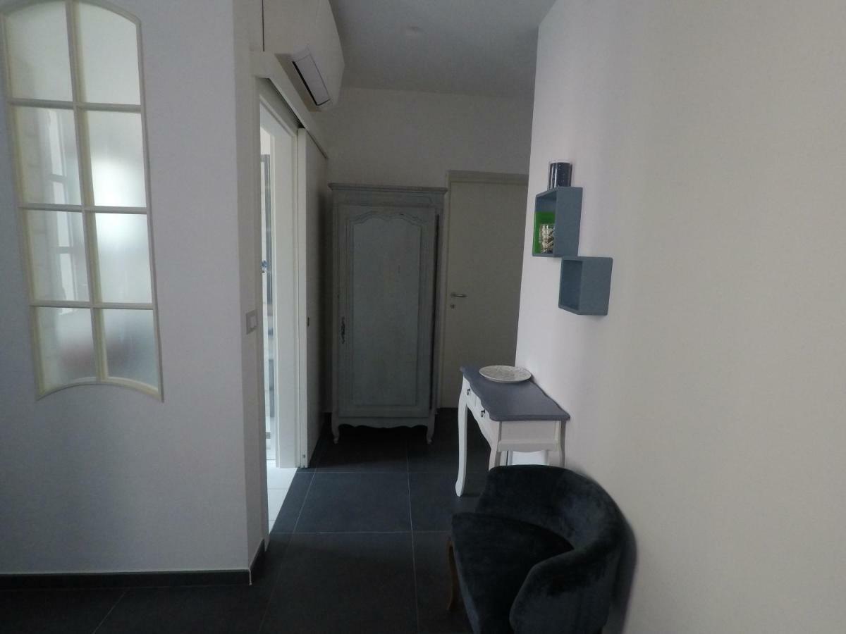 Casa Italia Hotell Spotorno Eksteriør bilde